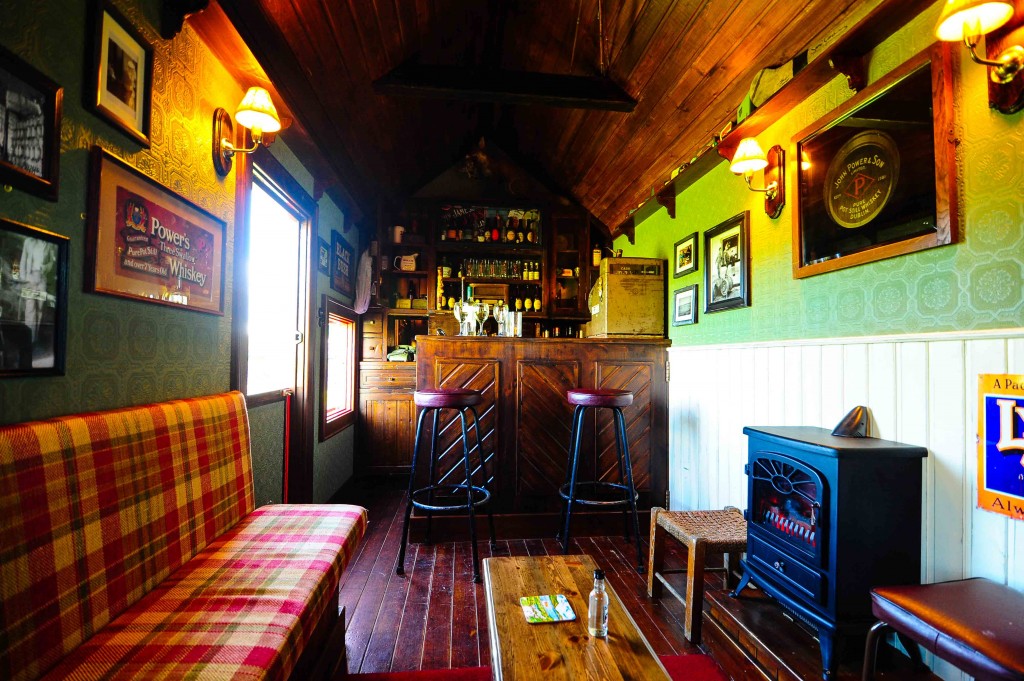 Inside The Fenian