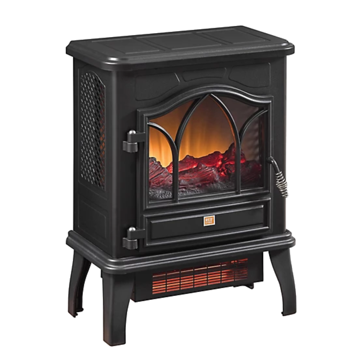 Heating & Cooling